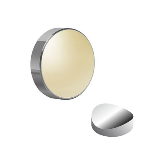 2 Spherical Mirrors