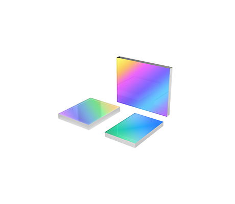 Grating Beam Splitters