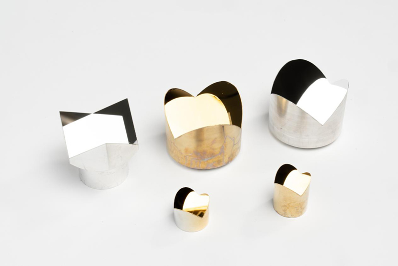 Hollow Retroreflectors