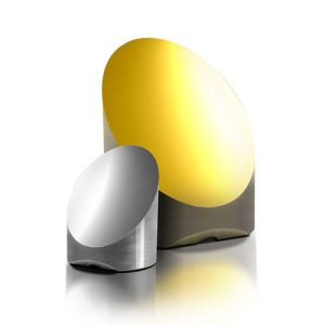 Off axis Parabolic Mirrors