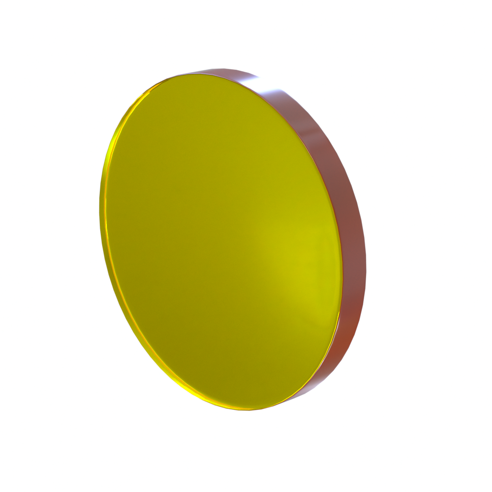 Zinc Selenide Windows