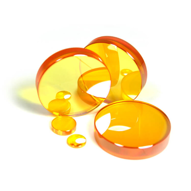 Zinc Sulfide Windows