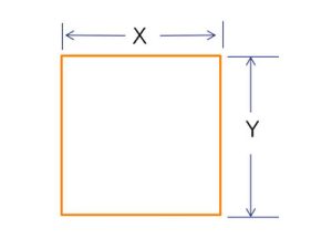 K9 Plano convex cylindrical lens