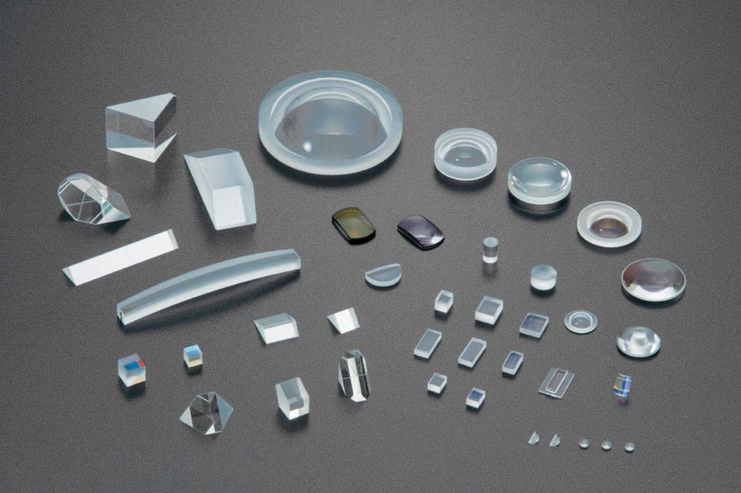 bk7 optical lens