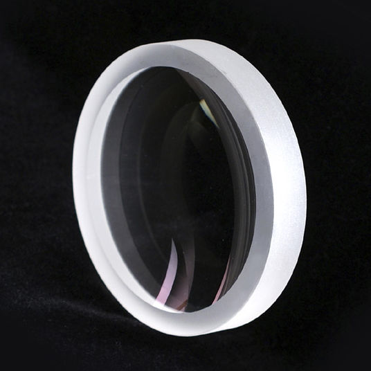 High borosilicate glass