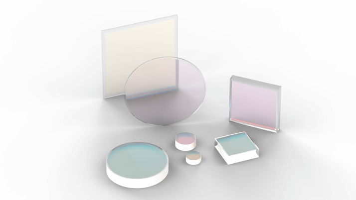 hard soft film of filter