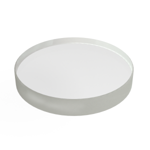 Fused Quartz optical window