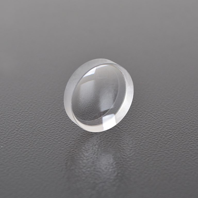Plano Concave 25c