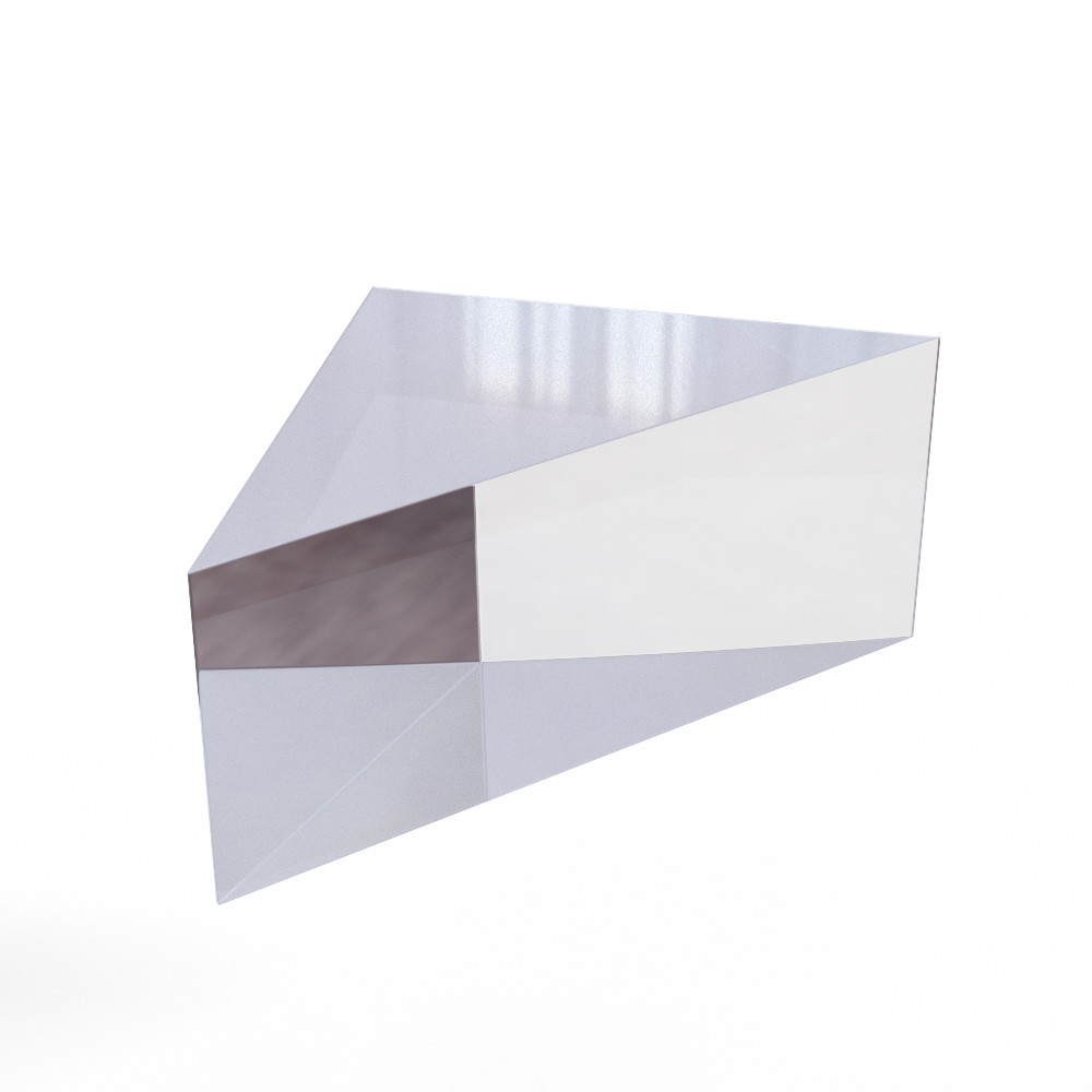 Right angle prism