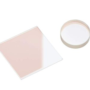 Broadband beam splitter