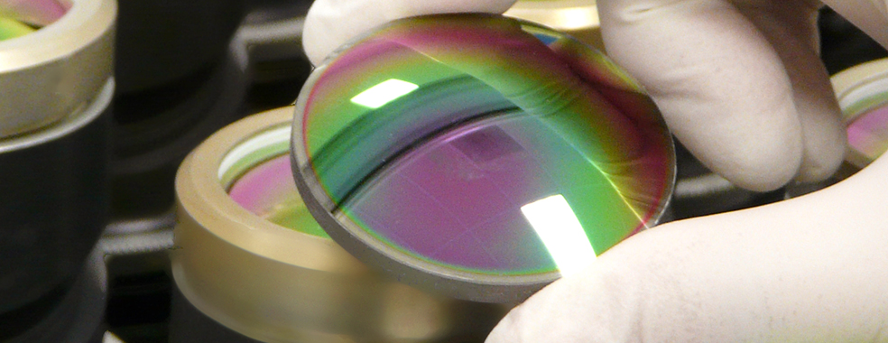 optical coating film