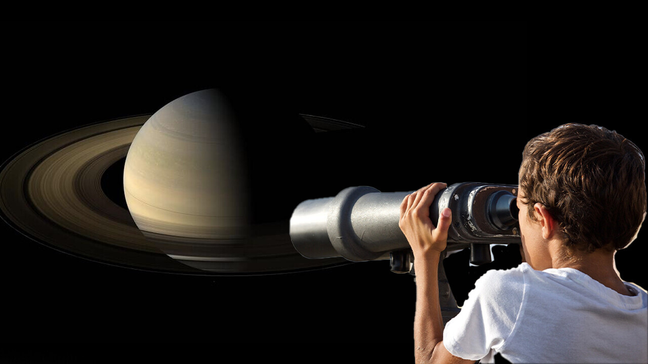 telescope