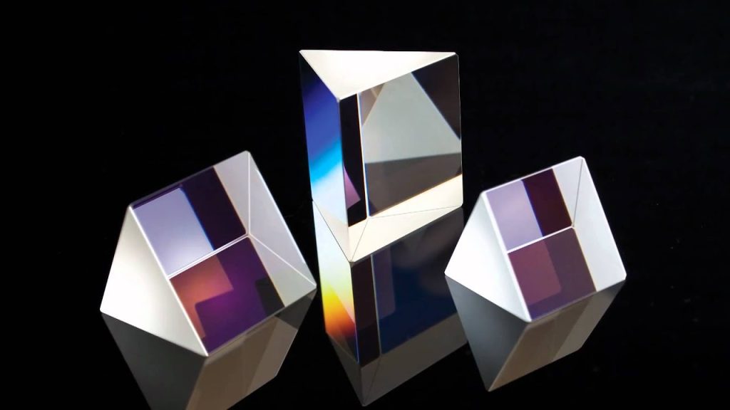 optical prism
