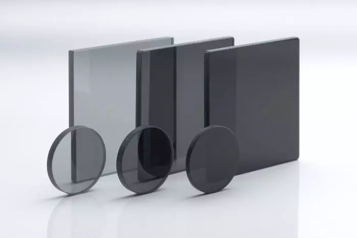ND filters