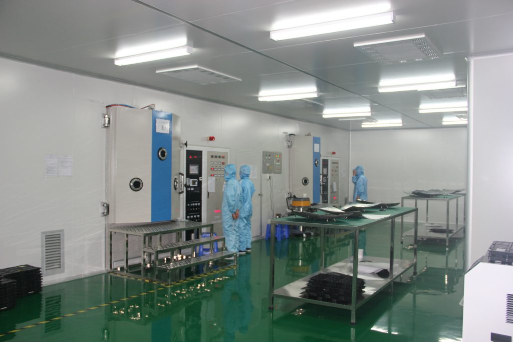optical coating