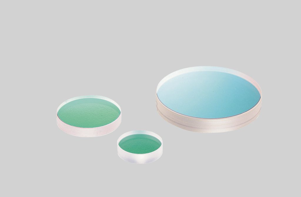 Dichroic filter