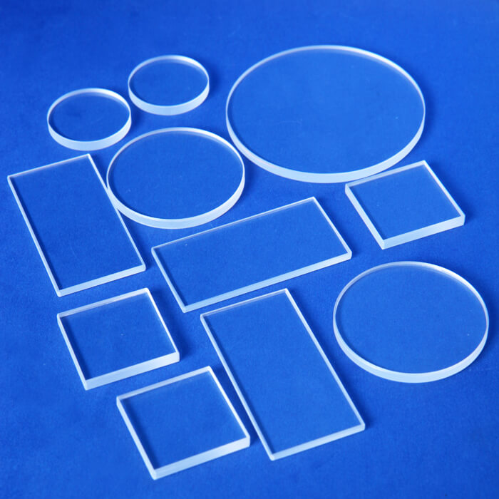 pyrex glass