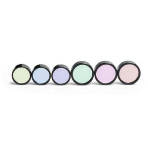 fluorescent dichroic filter