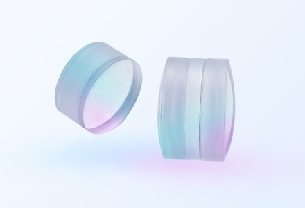 achromatic lens