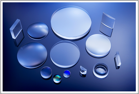 quartz glass