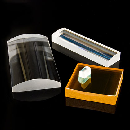 cylindrical lens