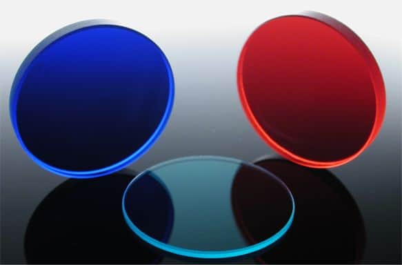 bandpass filters
