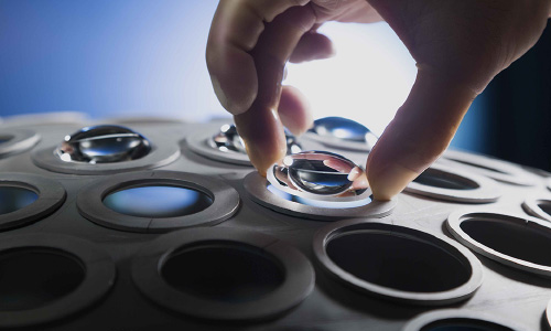 china optical elements manufacturer