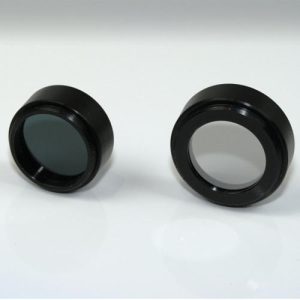 ND64 filters