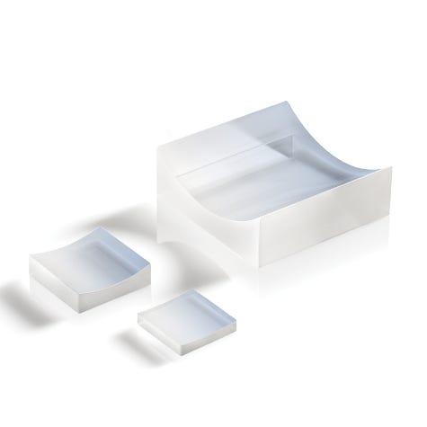 plano-concave-cylindrical-lenses