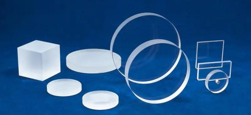 quartz glass