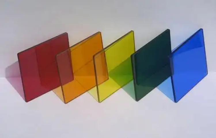 Explanation of filter related parameters