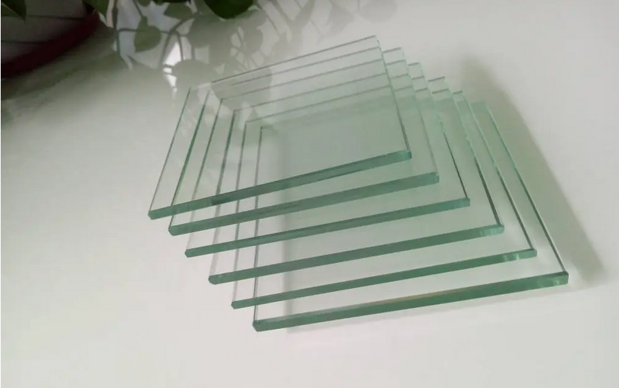 Float glass