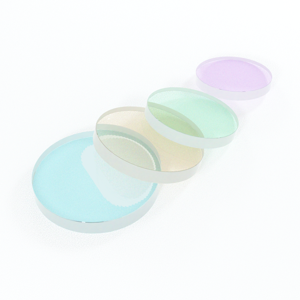 Dichroic filter