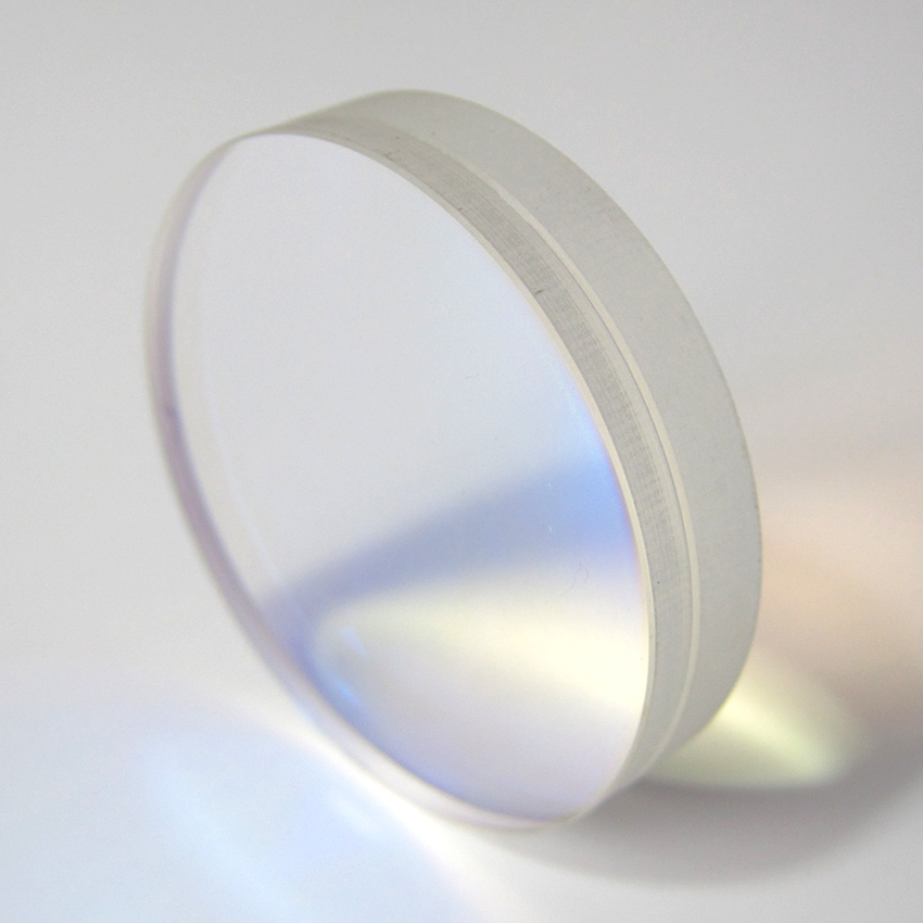 antireflection film of filter