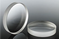 9mm plano concave lens