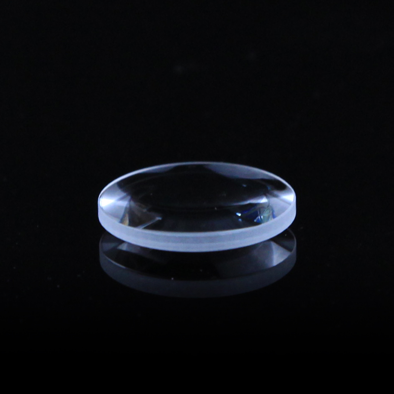 1650nm plano convex lens