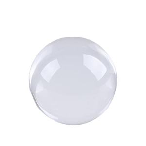 optical ball lens bk7