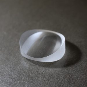 12.5mm plano convex cylindrical lens