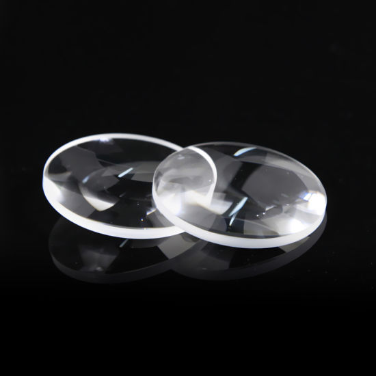 double convex lens bk7 supplier