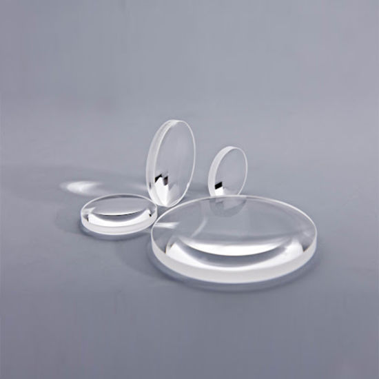 350-700nm convex lens manufacturer