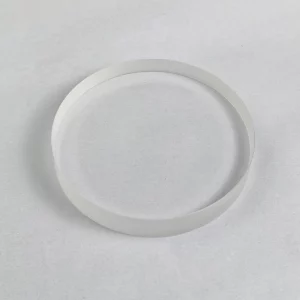 VIS coating plano concave lens