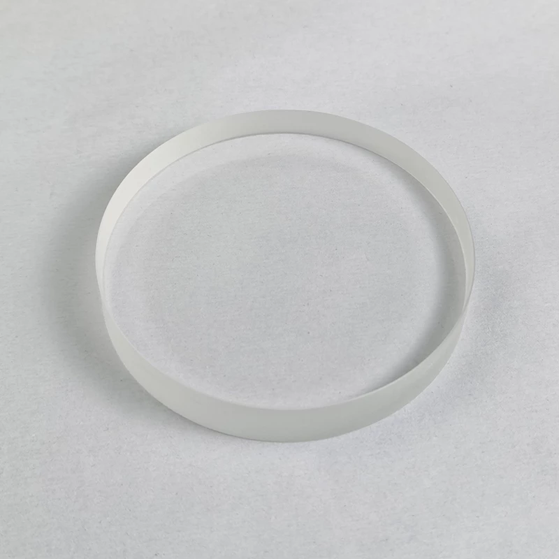 400-700nm concave lens