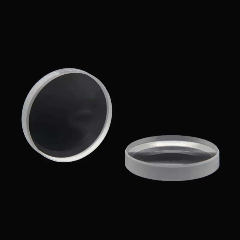 650-1100nm NIR double concave lens