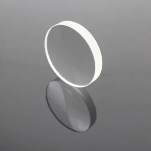 650-1100nm coating plano concave lens