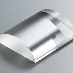 30mm optical plano convex cylindrical lens