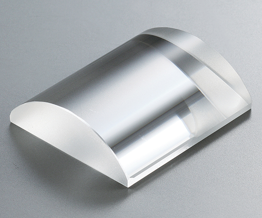 30mm optical plano convex cylindrical lens