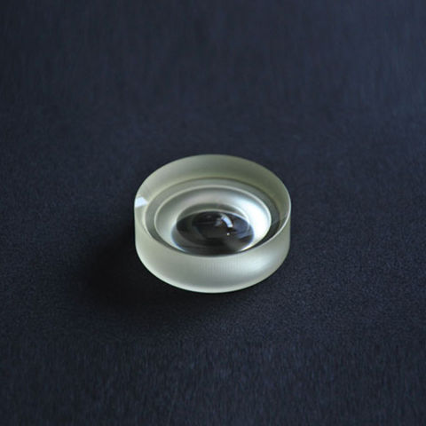 50mm double concave lens
