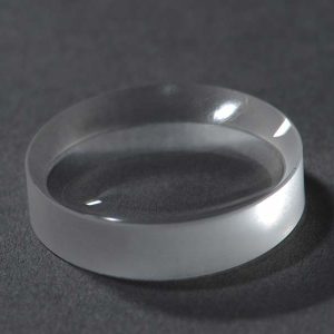 1000-1650nm double concave lens SWIR COATING
