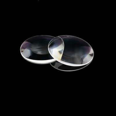 1050-1700nm biconvex lens