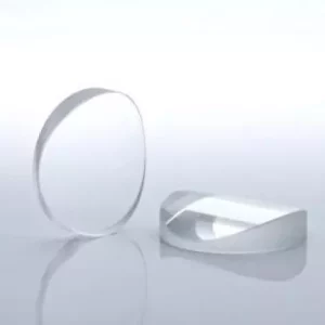 25mm plano convex cylindrical lens